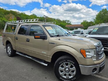 2013 Ford F150 in Blauvelt, NY 10913