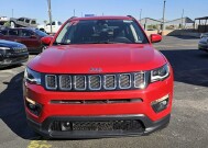 2017 Jeep Compass in Mesa, AZ 85212 - 2211255 21