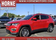 2017 Jeep Compass in Mesa, AZ 85212 - 2211255 1