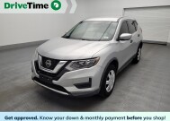 2018 Nissan Rogue in Kissimmee, FL 34744 - 2211399 1
