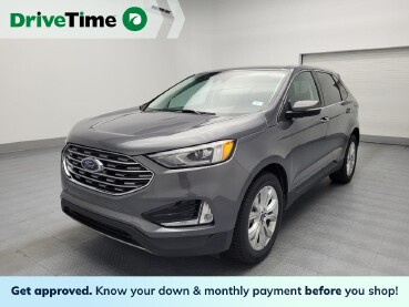2022 Ford Edge in Conyers, GA 30094
