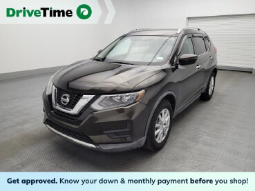 2017 Nissan Rogue in Columbia, SC 29210