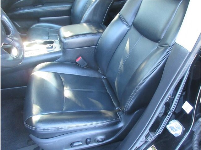 2017 Nissan Pathfinder in Charlotte, NC 28212 - 2211774 24