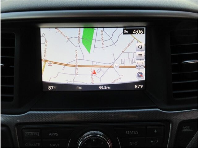 2017 Nissan Pathfinder in Charlotte, NC 28212 - 2211774 49