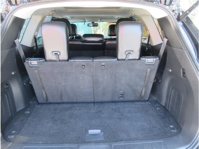 2017 Nissan Pathfinder in Charlotte, NC 28212 - 2211774 31