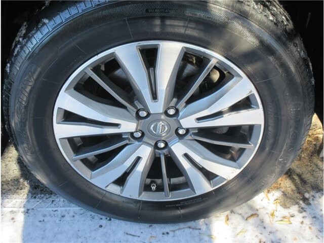 2017 Nissan Pathfinder in Charlotte, NC 28212 - 2211774 35