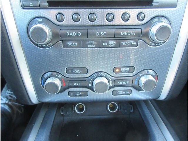 2017 Nissan Pathfinder in Charlotte, NC 28212 - 2211774 18