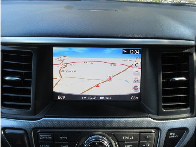 2017 Nissan Pathfinder in Charlotte, NC 28212 - 2211774 14