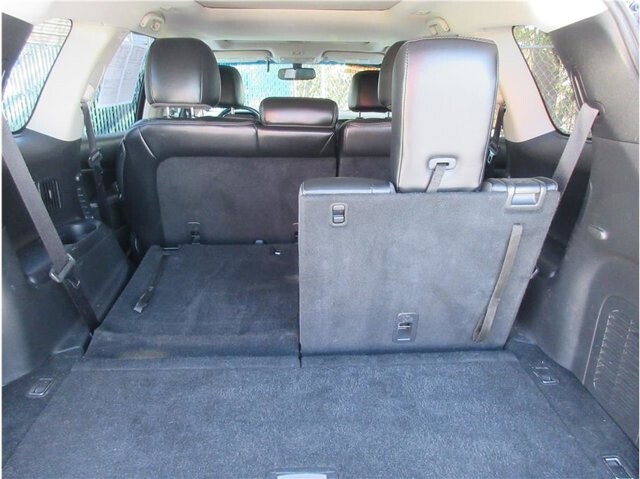 2017 Nissan Pathfinder in Charlotte, NC 28212 - 2211774 32