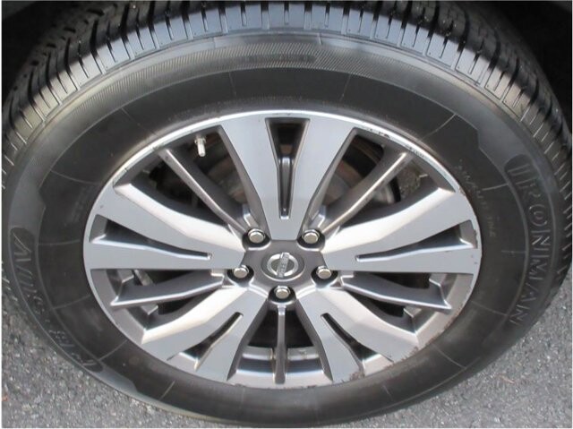 2017 Nissan Pathfinder in Charlotte, NC 28212 - 2211774 68