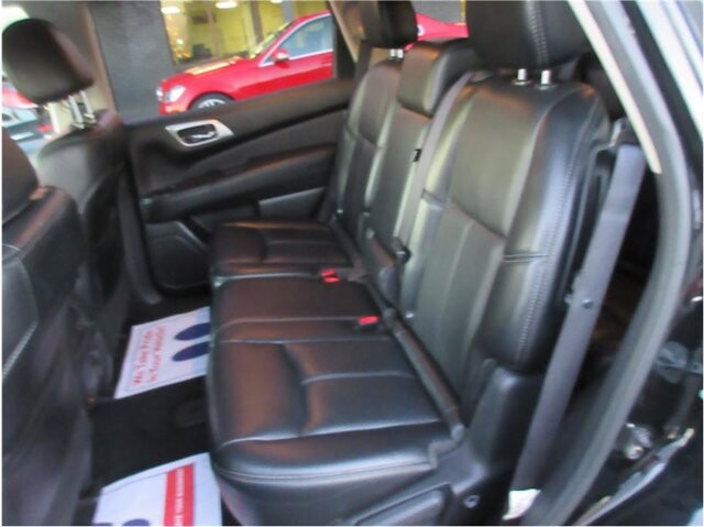 2017 Nissan Pathfinder in Charlotte, NC 28212 - 2211774 63