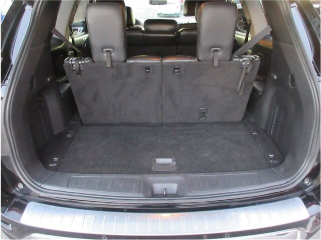 2017 Nissan Pathfinder in Charlotte, NC 28212 - 2211774 65