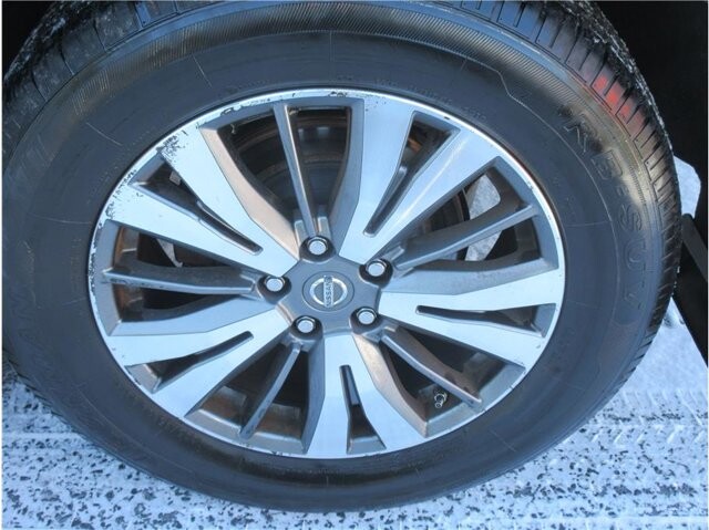 2017 Nissan Pathfinder in Charlotte, NC 28212 - 2211774 33