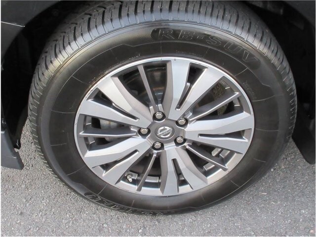 2017 Nissan Pathfinder in Charlotte, NC 28212 - 2211774 67