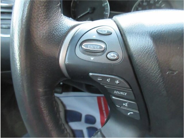 2017 Nissan Pathfinder in Charlotte, NC 28212 - 2211774 46