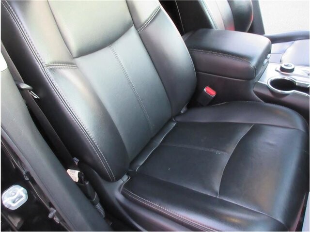 2017 Nissan Pathfinder in Charlotte, NC 28212 - 2211774 60