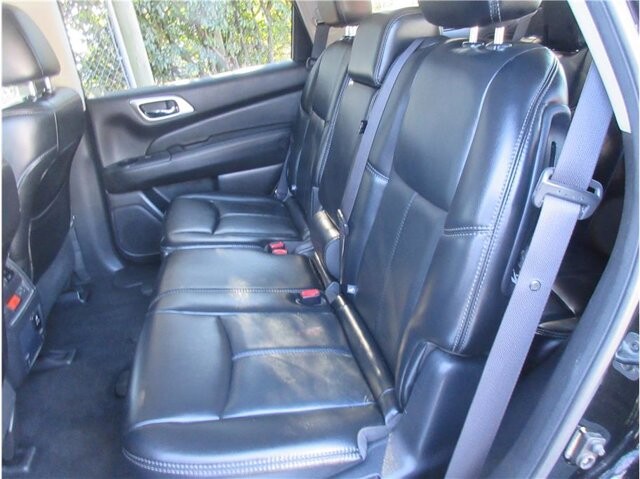 2017 Nissan Pathfinder in Charlotte, NC 28212 - 2211774 29