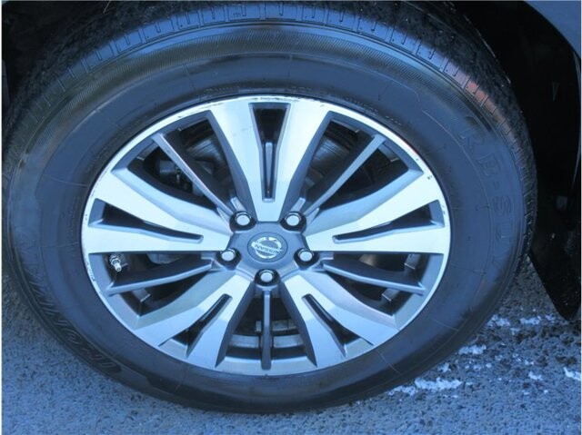 2017 Nissan Pathfinder in Charlotte, NC 28212 - 2211774 36