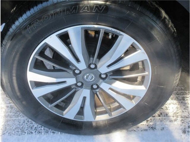 2017 Nissan Pathfinder in Charlotte, NC 28212 - 2211774 34