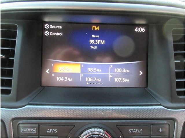 2017 Nissan Pathfinder in Charlotte, NC 28212 - 2211774 51