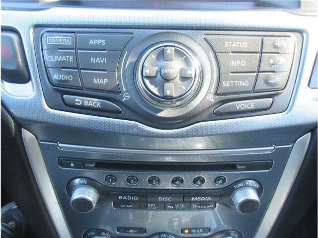 2017 Nissan Pathfinder in Charlotte, NC 28212 - 2211774 17