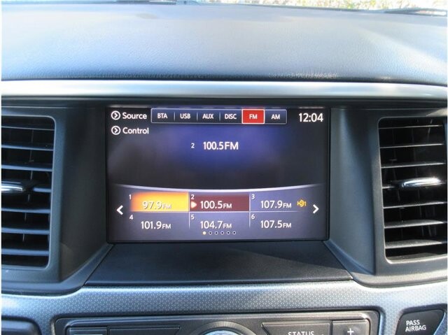 2017 Nissan Pathfinder in Charlotte, NC 28212 - 2211774 15