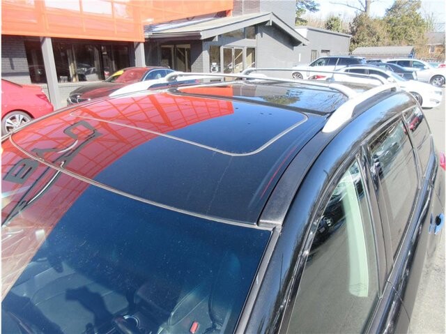 2017 Nissan Pathfinder in Charlotte, NC 28212 - 2211774 9