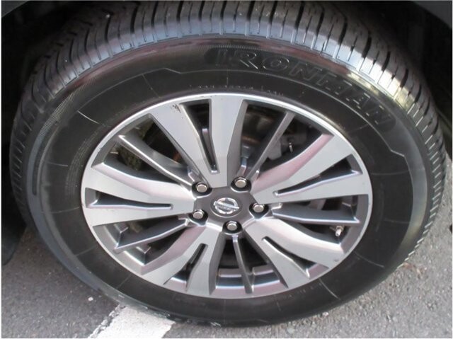 2017 Nissan Pathfinder in Charlotte, NC 28212 - 2211774 70