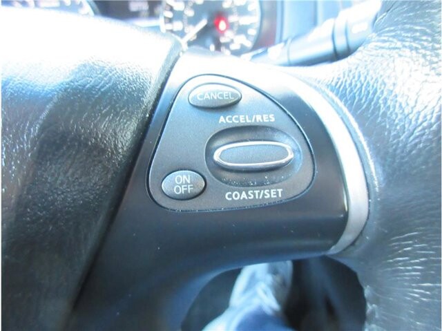 2017 Nissan Pathfinder in Charlotte, NC 28212 - 2211774 12