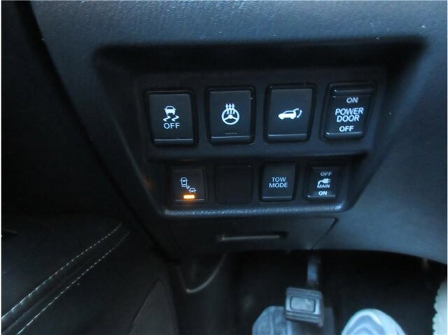 2017 Nissan Pathfinder in Charlotte, NC 28212 - 2211774 22