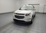 2017 Chevrolet Equinox in Knoxville, TN 37923 - 2211826 15