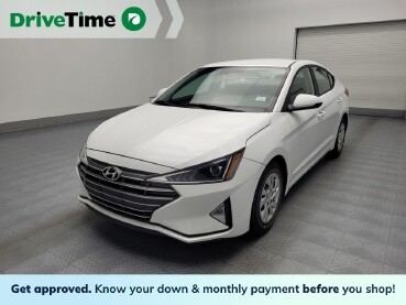 2020 Hyundai Elantra in Union City, GA 30291