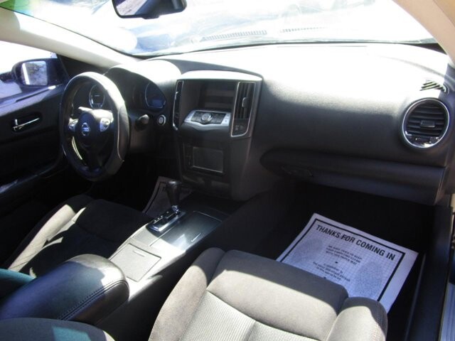 2014 Nissan Maxima in Tampa, FL 33604-6914 - 2212129 11