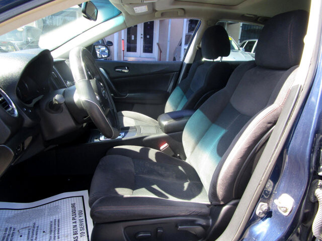 2014 Nissan Maxima in Tampa, FL 33604-6914 - 2212129 66