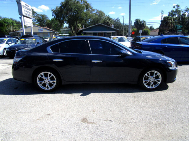 2014 Nissan Maxima in Tampa, FL 33604-6914 - 2212129 27