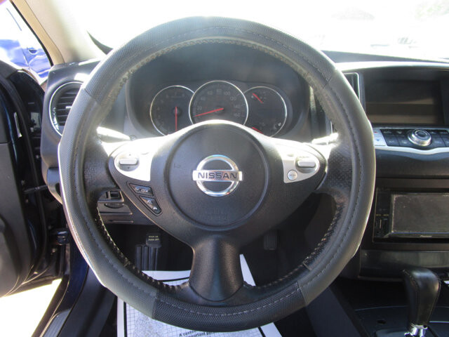 2014 Nissan Maxima in Tampa, FL 33604-6914 - 2212129 34