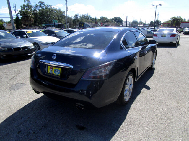 2014 Nissan Maxima in Tampa, FL 33604-6914 - 2212129 23