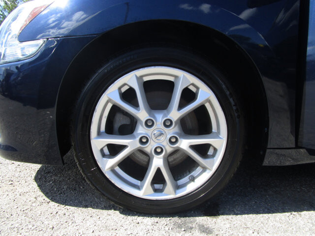 2014 Nissan Maxima in Tampa, FL 33604-6914 - 2212129 49