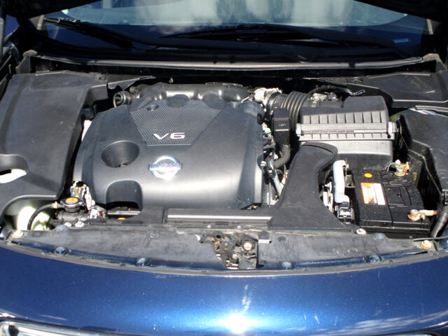 2014 Nissan Maxima in Tampa, FL 33604-6914 - 2212129 79