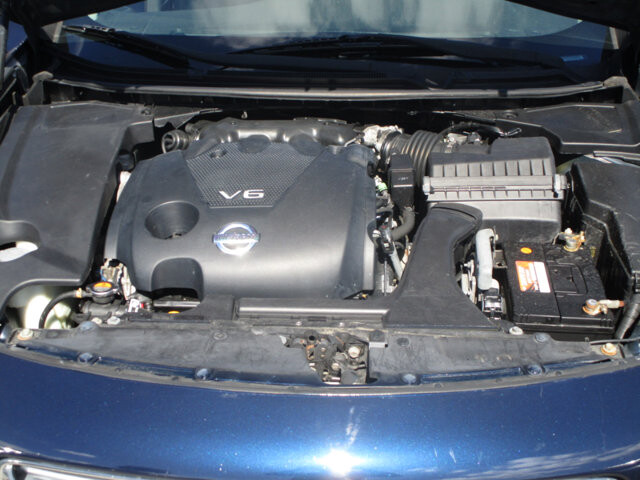 2014 Nissan Maxima in Tampa, FL 33604-6914 - 2212129 50