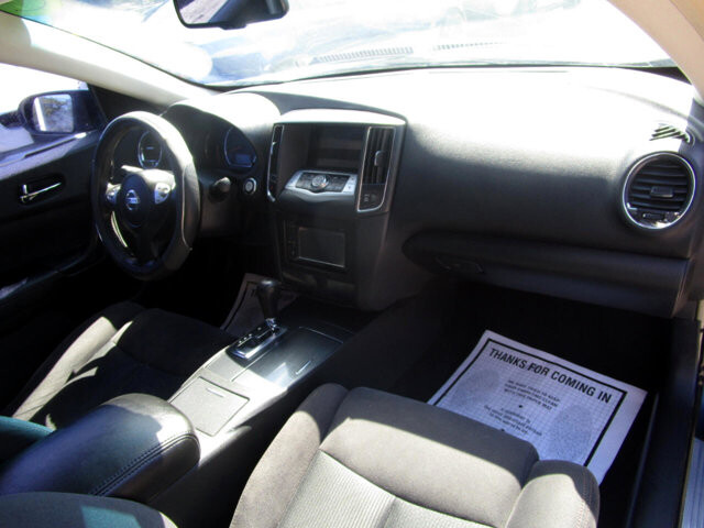 2014 Nissan Maxima in Tampa, FL 33604-6914 - 2212129 69