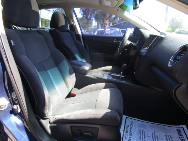 2014 Nissan Maxima in Tampa, FL 33604-6914 - 2212129 7