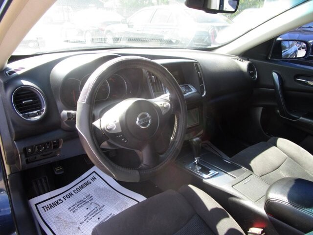 2014 Nissan Maxima in Tampa, FL 33604-6914 - 2212129 12