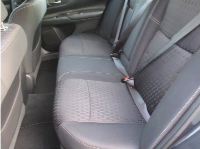 2018 Nissan Altima in Charlotte, NC 28212 - 2212186 47