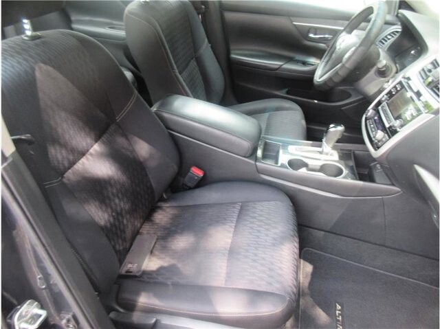 2018 Nissan Altima in Charlotte, NC 28212 - 2212186 20