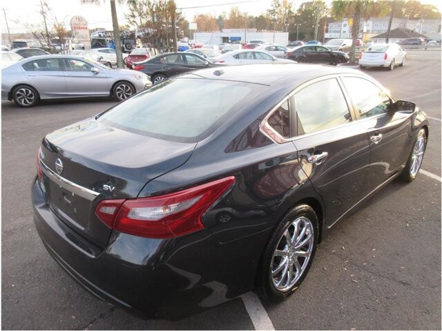2018 Nissan Altima in Charlotte, NC 28212 - 2212186 32