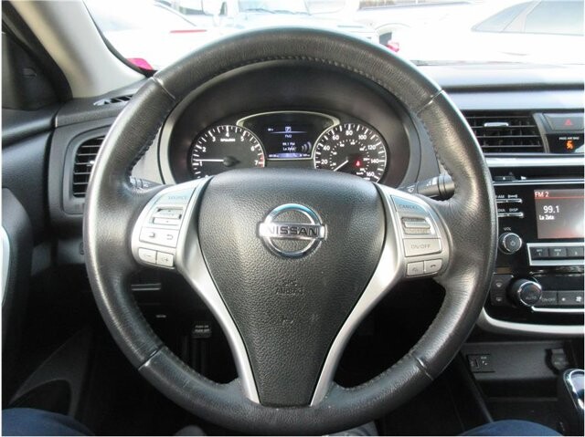 2018 Nissan Altima in Charlotte, NC 28212 - 2212186 36