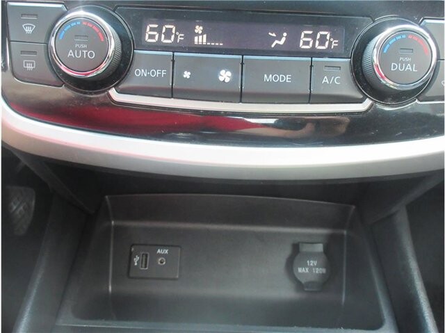 2018 Nissan Altima in Charlotte, NC 28212 - 2212186 14