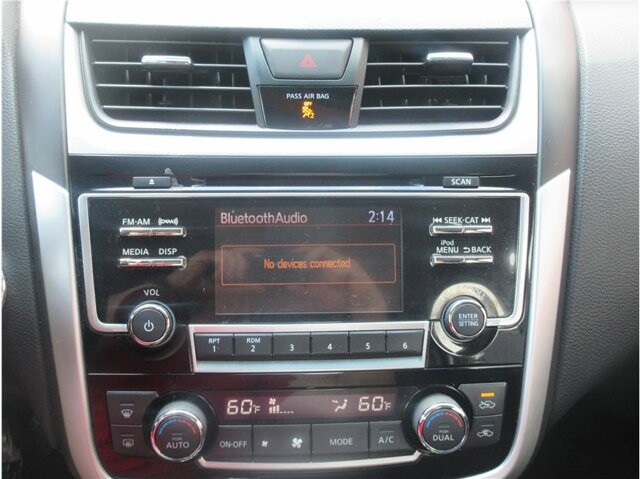 2018 Nissan Altima in Charlotte, NC 28212 - 2212186 13