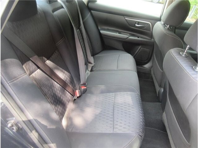 2018 Nissan Altima in Charlotte, NC 28212 - 2212186 21